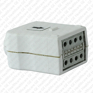 Sentinelle Table 1.5T 16 Channel Medial Plug Sentinelle Table 1.5T 16 Channel Medial Plug