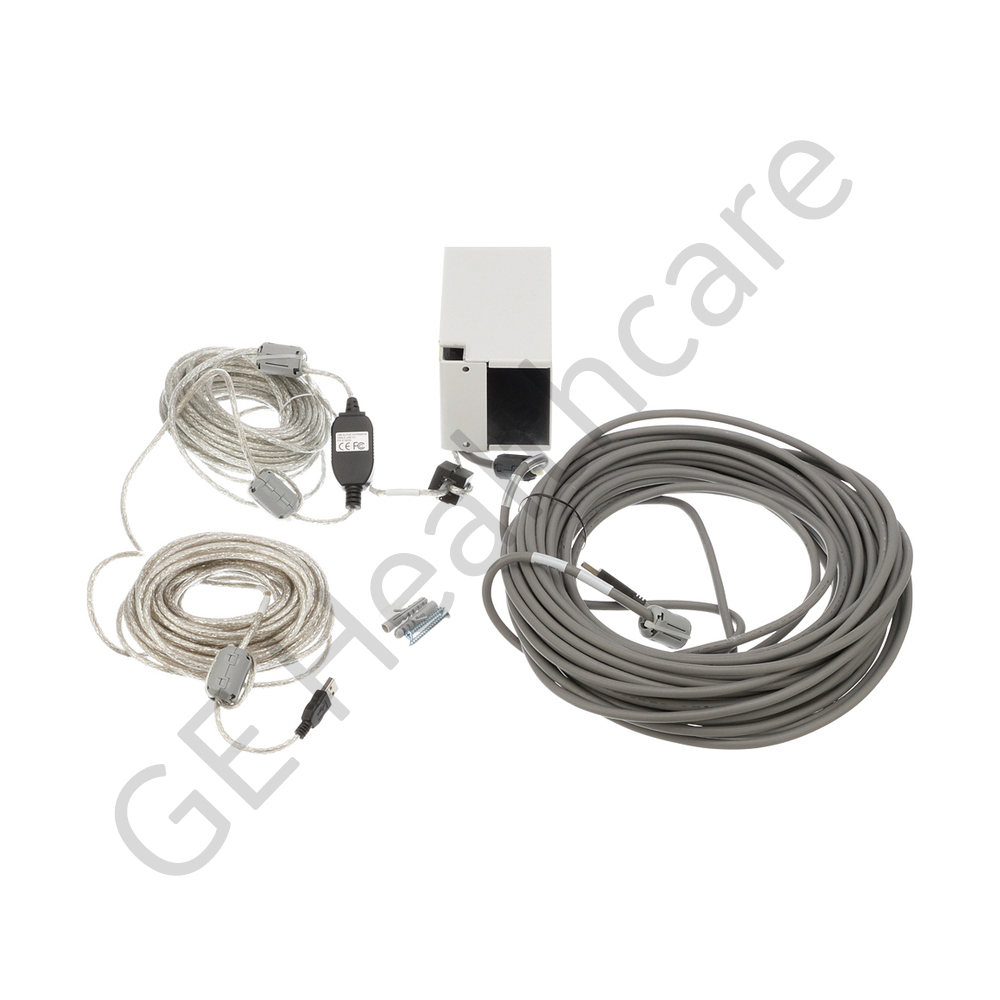 Dongle Bracket and USB Cable Assembly RoHS