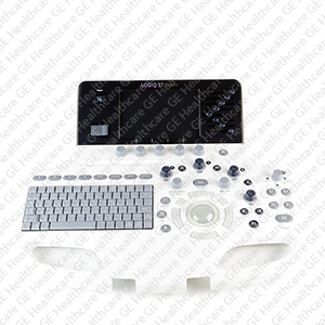 LOGIQ S7 Expert Operator Panel Input Output (OPIO) Assembly LOGIQ S7 Expert Operator Panel Input Output (OPIO) Assembly