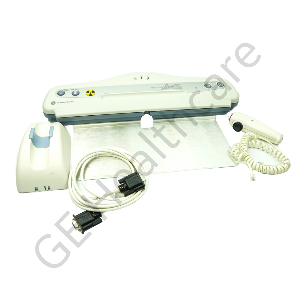 VCIM-CDRH HANDSWITCH AND VCIM-CDRH HANDSWITCH AND
