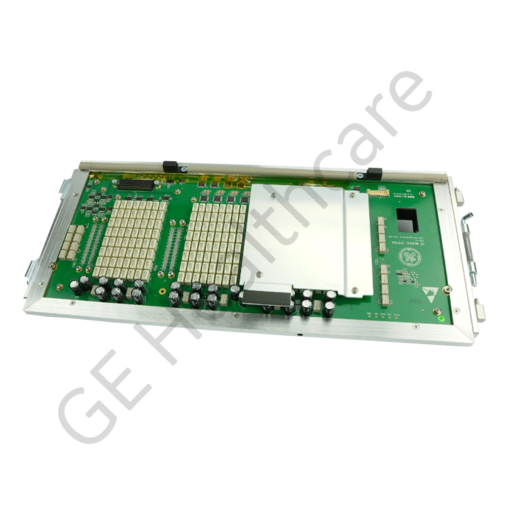 PSB Board-Vivid S6 Kit 5420884 PSB Board-Vivid S6 Kit 5420884