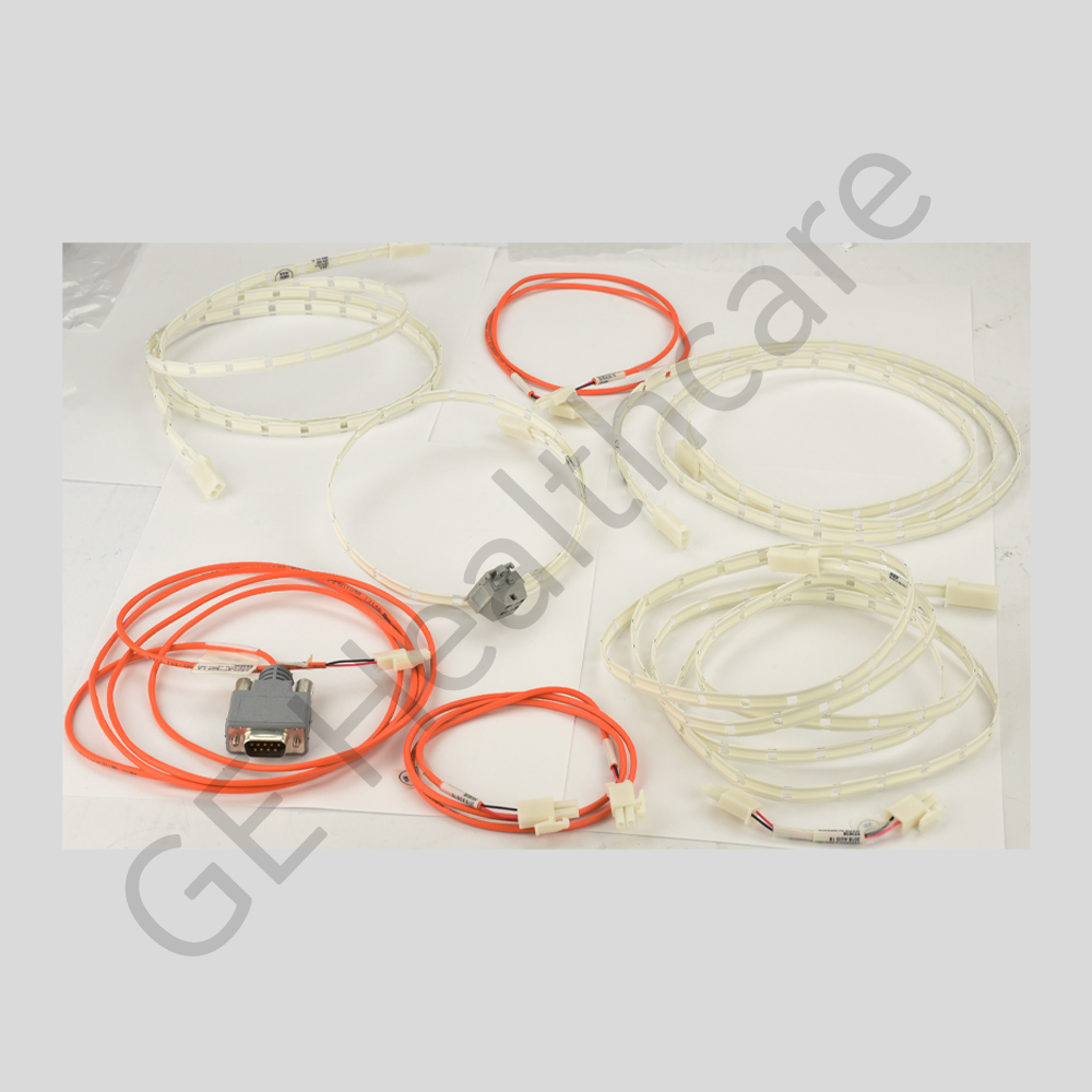 Fluid Leak Sensor Kit 5421463 Fluid Leak Sensor Kit 5421463