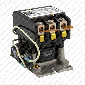 Safety Contactor with STR