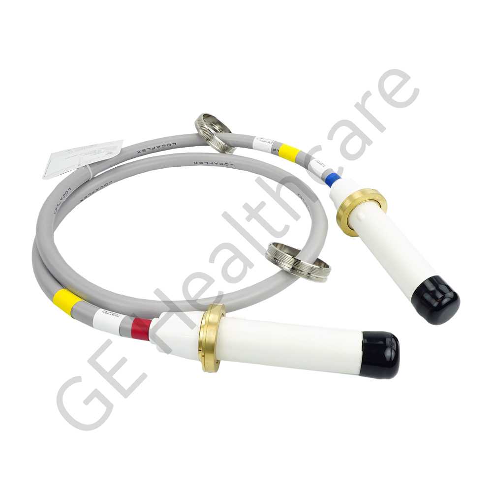 Perenna Anode HV Cable Assembly for HP60 Systems 5429083-2