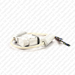 GEM Flex 16 Channel System Cable 3.0T P Connector GEM Flex 16 Channel System Cable 3.0T P Connector