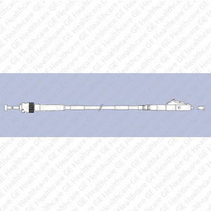 Cable, from Gantry to Operator Console Optical Fiber Cable, from Gantry to Operator Console Optical Fiber