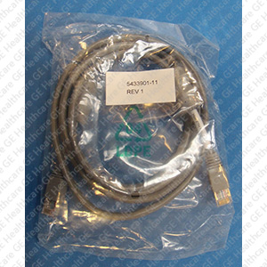 Host ETH2 to ETH1 Ethernet Cable Host ETH2 to ETH1 Ethernet Cable