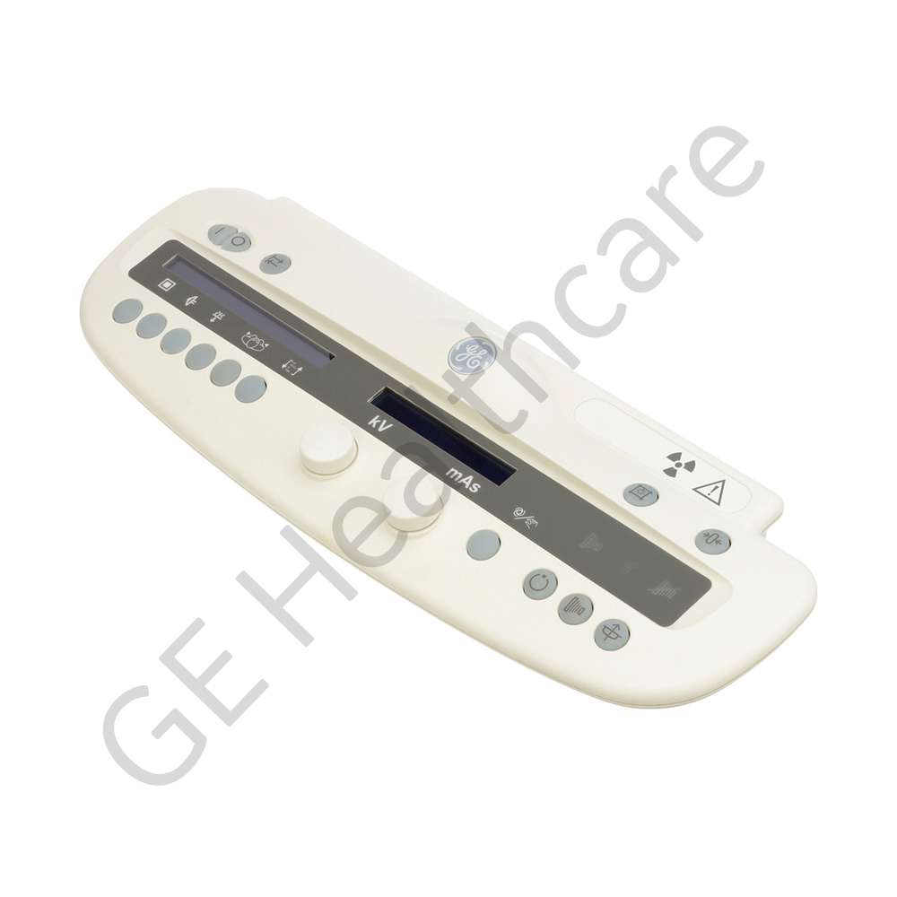 Digital Console Mammography 5436035-R