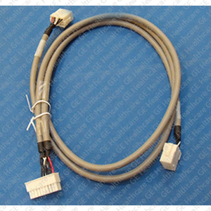 Cable from CFC 24VDC J1 to Fan RL