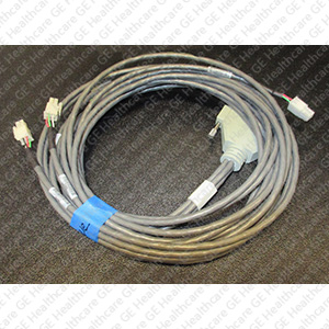Cable, Ecb J5 Top to Pet Temp Humidity Sensors Cable, Ecb J5 Top to Pet Temp Humidity Sensors