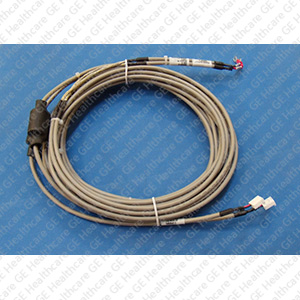 Cable from 24V Ps to Sr Receiver Emc Shield