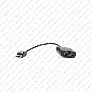 DP-To-DVI Adapter DP-To-DVI Adapter