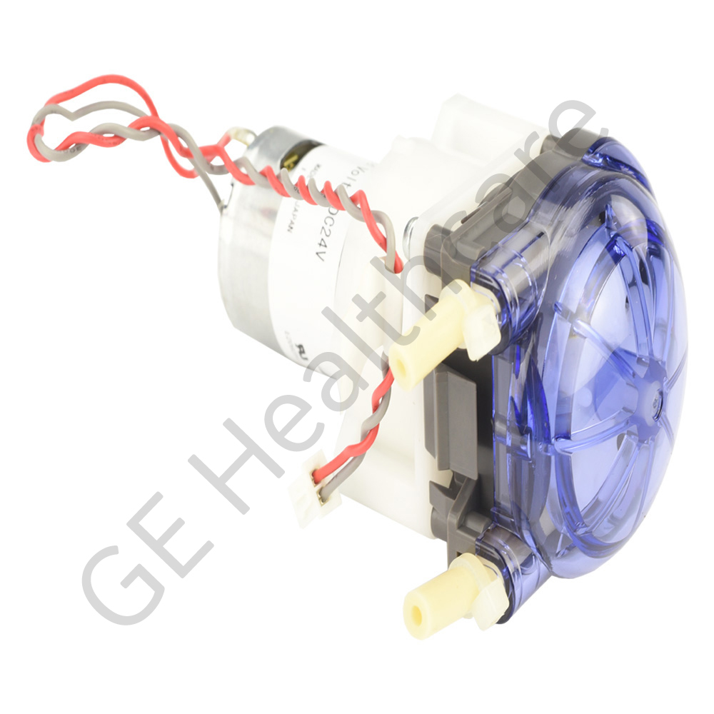 trophon EPR SRVC Purge Pump trophon EPR SRVC Purge Pump