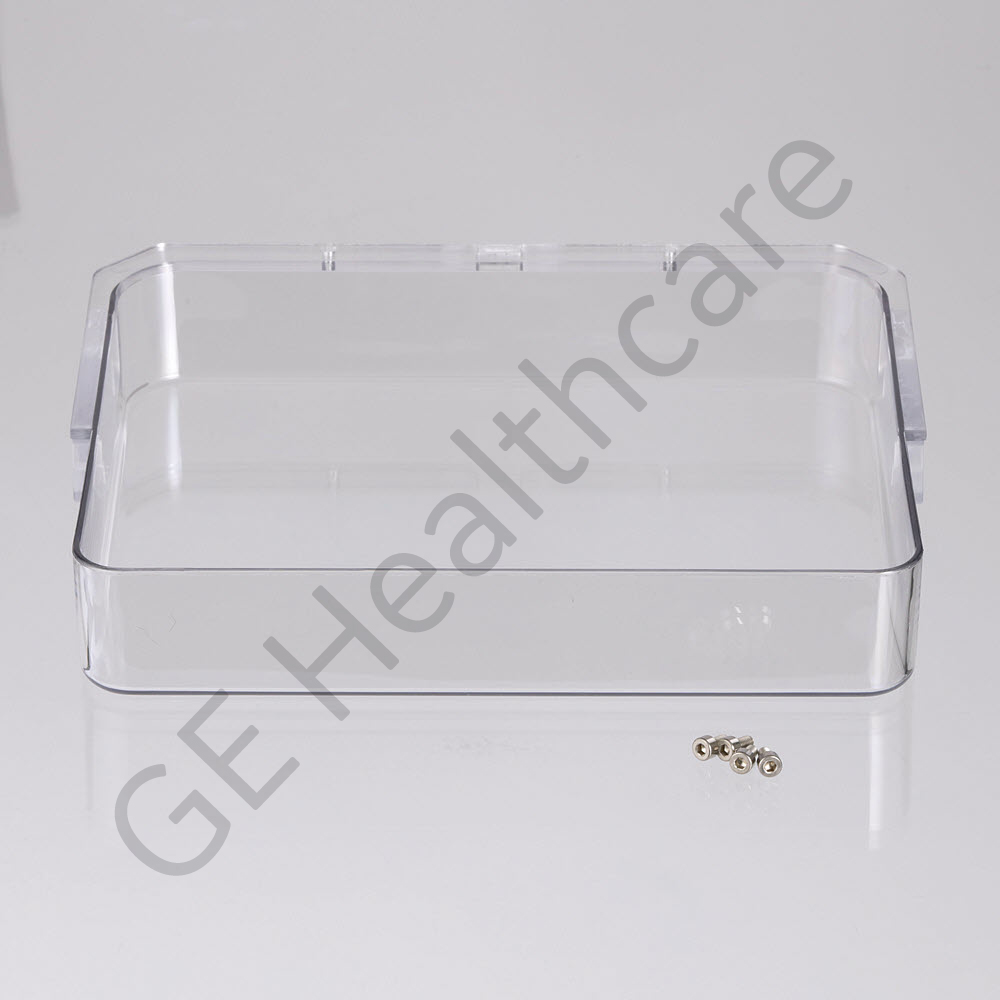 19 x 23 Flexible Plate Assembly