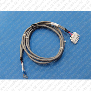 Cable From Gantry Power Supply to Cfc 24VDC J7 Cable From Gantry Power Supply to Cfc 24VDC J7