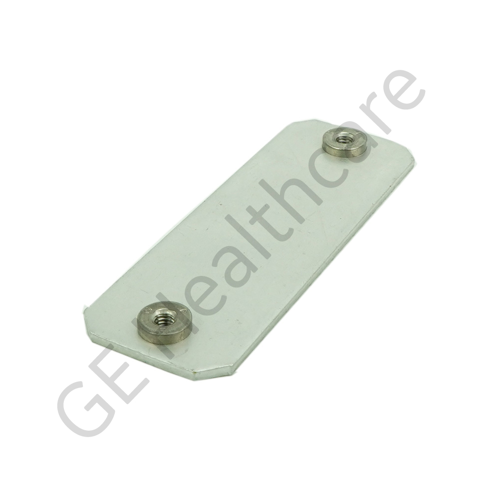 Dsub Cover Plate, 25-Pin Dsub Cover Plate, 25-Pin