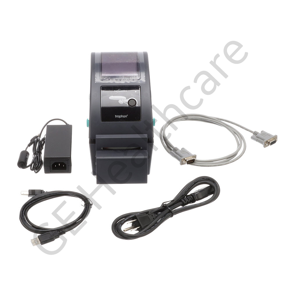 N00048-US Trophon Printer N00048-US Trophon Printer