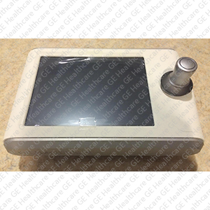 Silver IPX4 V5 ITU with Intelligent Touchscreen Unit Silver IPX4 V5 ITU with Intelligent Touchscreen Unit