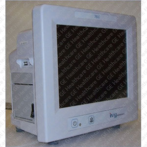 IVY 7800 Standalone Cardiac IVY 7800 Standalone Cardiac