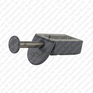 Floor-Lock Assembly 5462539 Floor-Lock Assembly 5462539
