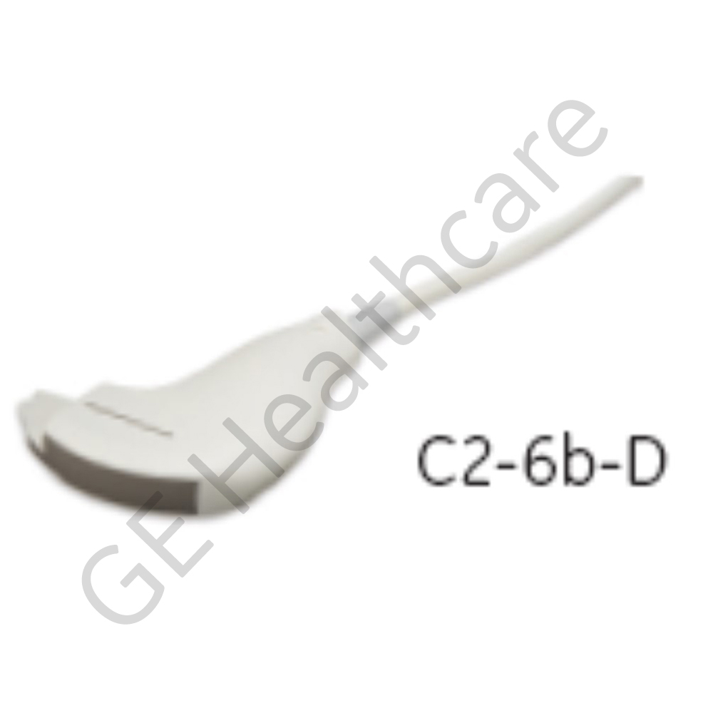 C2-6B-D Probe 5476026 C2-6B-D Probe 5476026