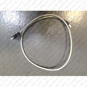 Cable System Cabinet Shielded CAT-6 Cable 5486281-2 Cable System Cabinet Shielded CAT-6 Cable 5486281-2