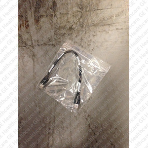 Cable, System Cabinet Shielded Cat-6 Cable 5486281-8