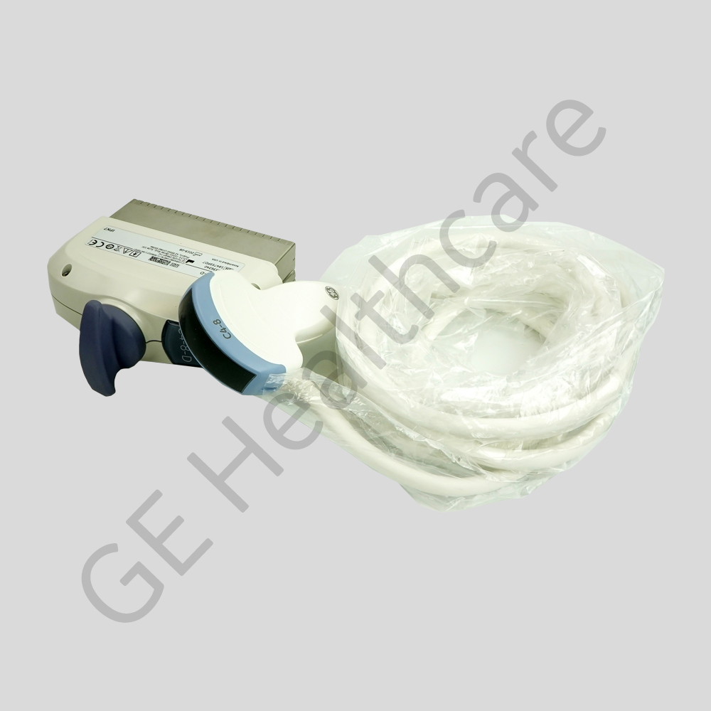 Probe, Collector, RoHS Probe, C4-8-D Probe, Collector, RoHS Probe, C4-8-D