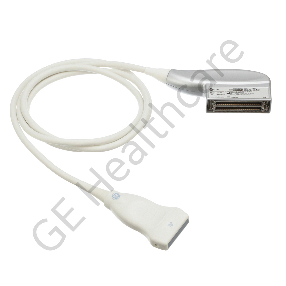 Collector Probe, 8L-RS - RoHS Collector Probe, 8L-RS - RoHS