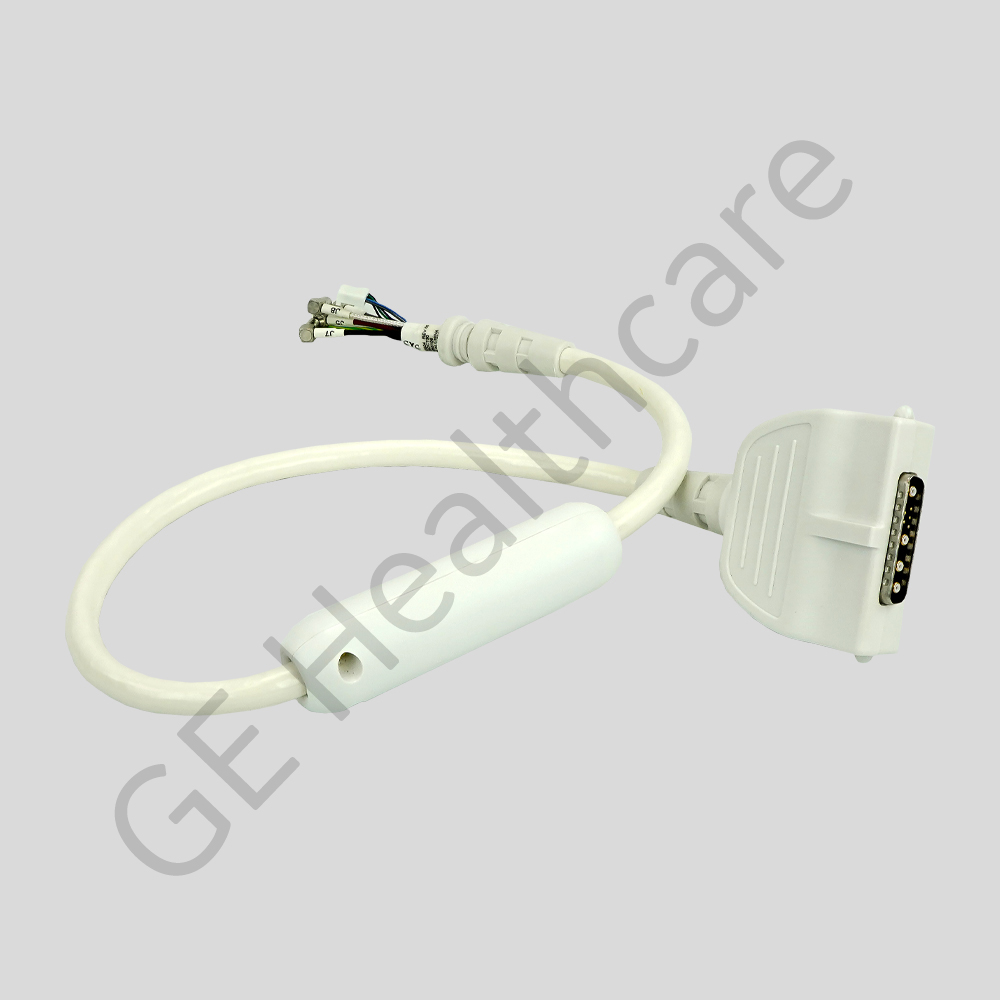 FRU POSTERIOR CABLE 1.5T CARDIAC 5492508 FRU POSTERIOR CABLE 1.5T CARDIAC 5492508
