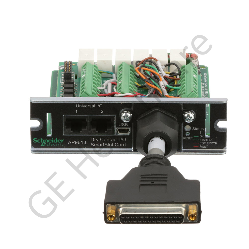 UPS Relay Assembly 5492863