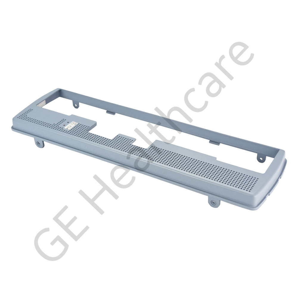 Ws Housing Side Cover-Right Assembly