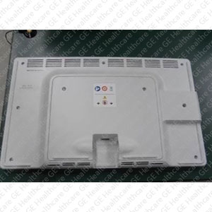 LOGIQ E9 23" Widescreen Monitor - R6 and later LOGIQ E9 23" Widescreen Monitor - R6 and later