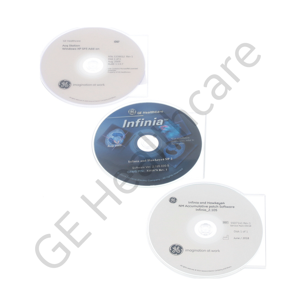 Infinia and Hawkeye 4 Software v2.105.030.18 Infinia and Hawkeye 4 Software v2.105.030.18