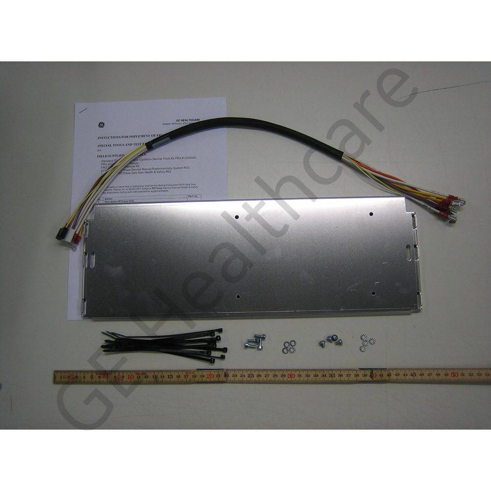 CONVERSION CABLE FOR ASTEC PS I CCU CONVERSION CABLE FOR ASTEC PS I CCU