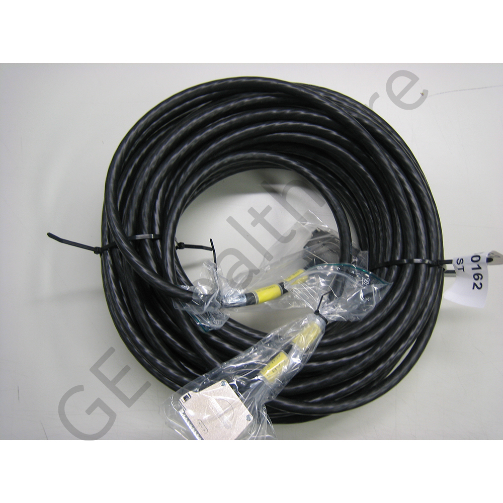 CABLE 40m D-sub 8W8P-8W8P