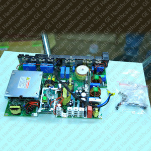 Mono Block PCB Assembly - Power Board with Fan Control Board