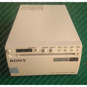Printer Sony - UP-X898MD