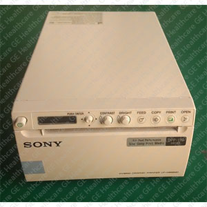 Printer Sony - UP-X898MD Printer Sony - UP-X898MD
