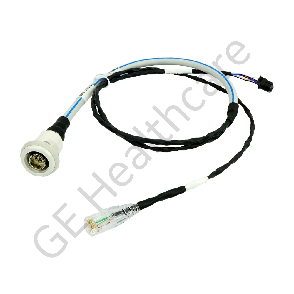 Dragonfly Tether Receptacle Cable Dragonfly Tether Receptacle Cable