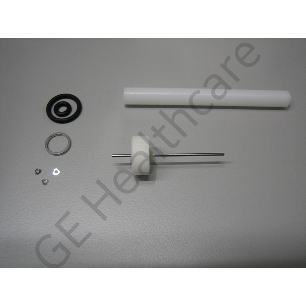 REPAIR KIT FOR PENNING CELL IKR050 REPAIR KIT FOR PENNING CELL IKR050