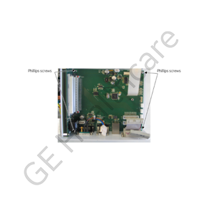 Controller_Mainboard FX2 Controller_Mainboard FX2