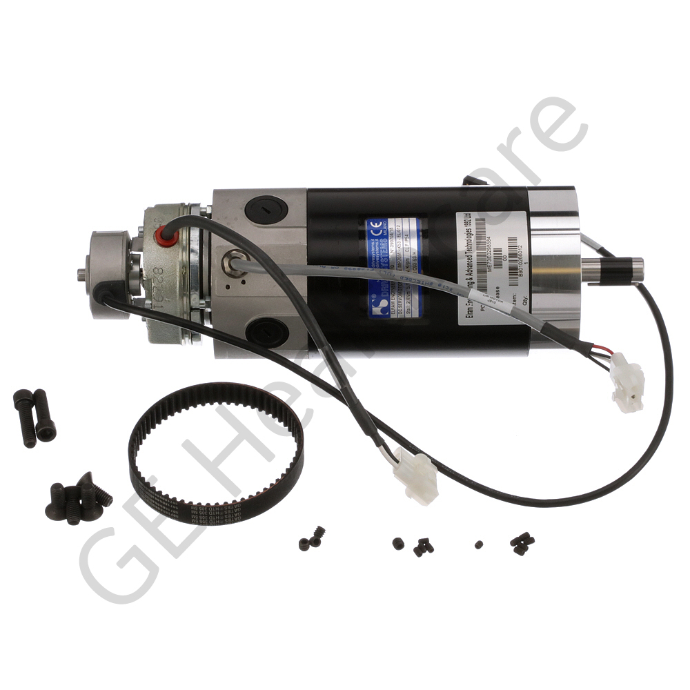 Infinia Vangaurd Lateral Motor Assembly Infinia Vangaurd Lateral Motor Assembly