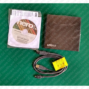 Liteon eBAU108 DVD Writer Kit Liteon eBAU108 DVD Writer Kit