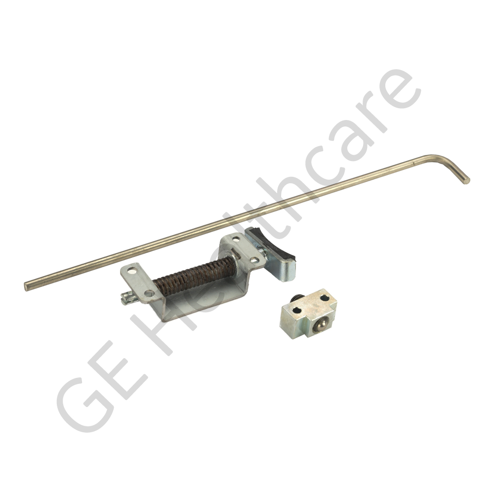 Opio Swivel Parts Set Opio Swivel Parts Set