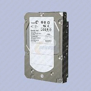 300GB Serial-Attached SCSI (SAS) 10 K RPM Hard Disk Drive 5700000-37