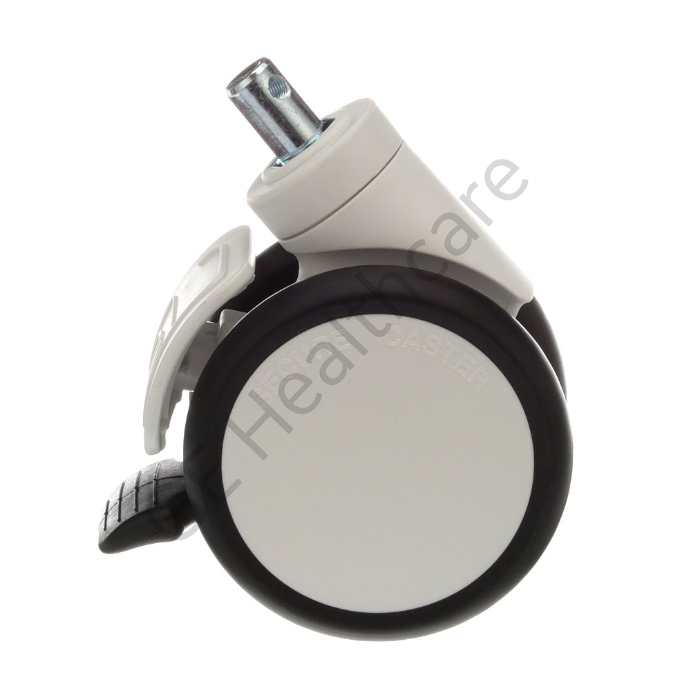 Nezha Cart Brake Castor Kit Nezha Cart Brake Castor Kit