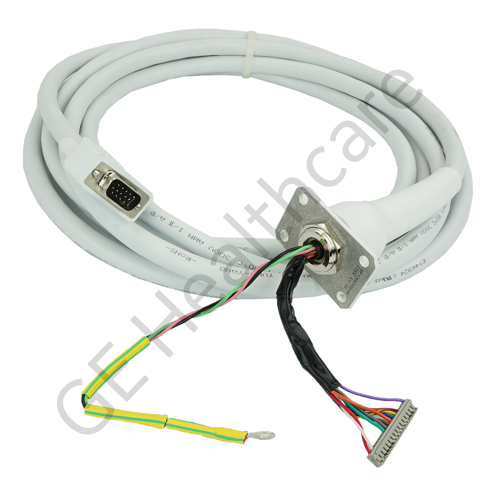 Connector Cable TSUI - Elegance Connector Cable TSUI - Elegance