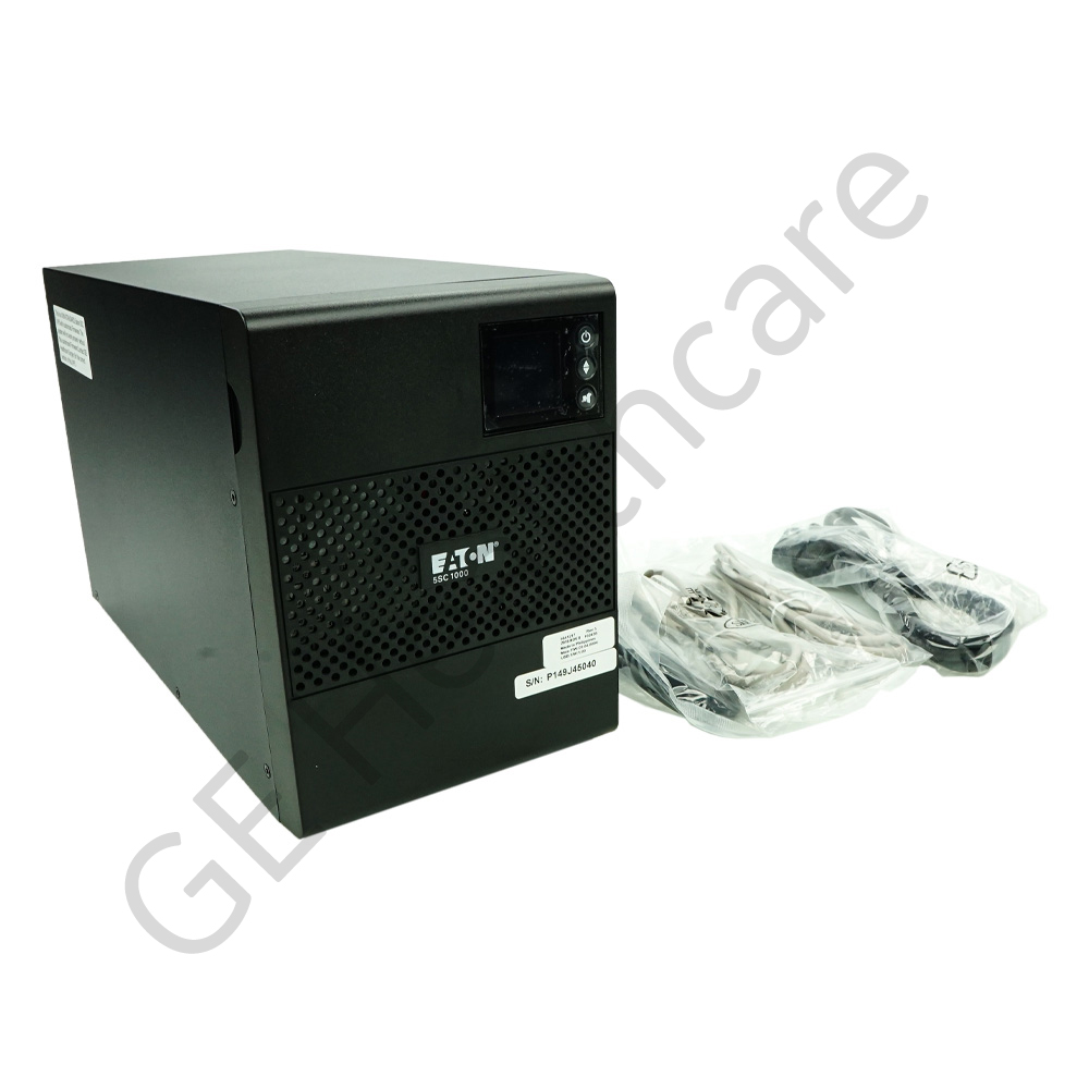 9900 UPS Kit 9900 UPS Kit