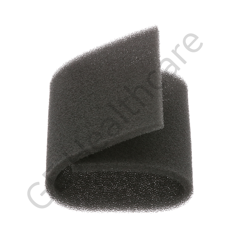 Air Filter Foam 45 PPI 306 X 143mm Air Filter Foam 45 PPI 306 X 143mm